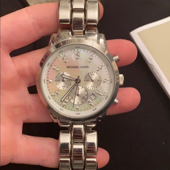 Michael Kors Watch MK-5414